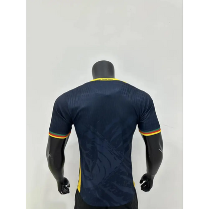 Cameroun Bleu Version Joueur 2025/2026 - Vêtements de sport