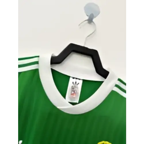 Cameroun Domicile Retro 1990 - Vêtements de sport