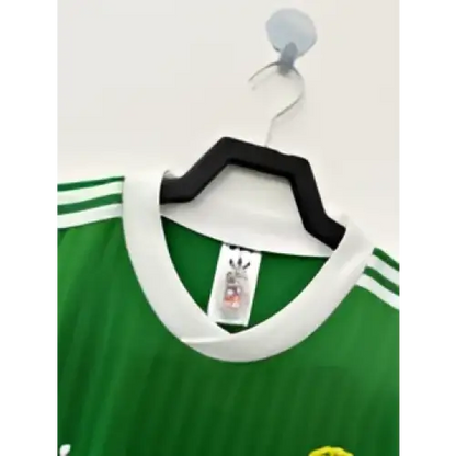 Cameroun Domicile Retro 1990 - Vêtements de sport