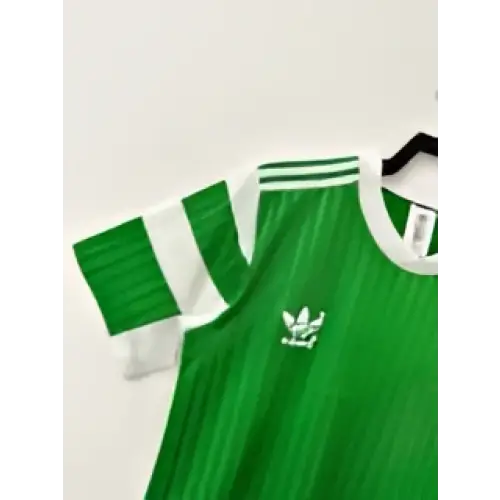 Cameroun Domicile Retro 1990 - Vêtements de sport