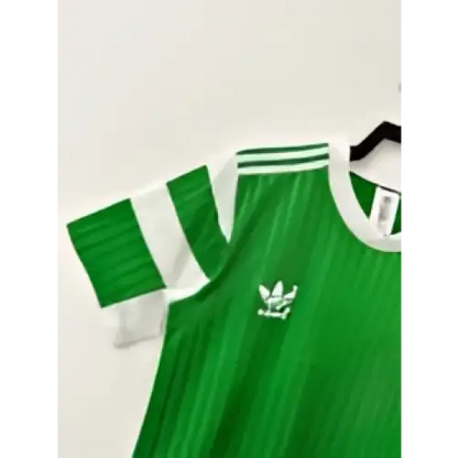 Cameroun Domicile Retro 1990 - Vêtements de sport