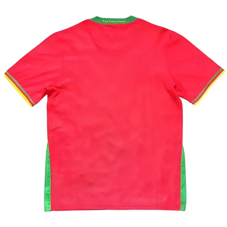 Cameroun Extérieur 2025/2026 - Vêtements de sport