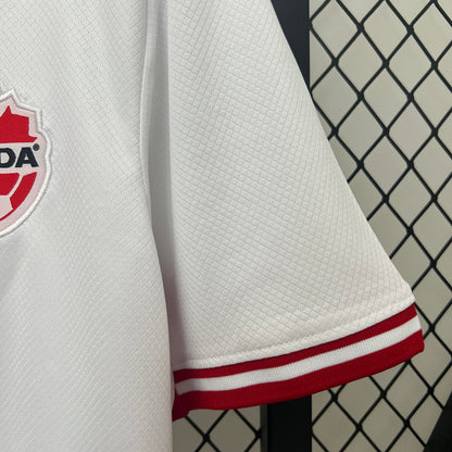 Canada Extérieur Copa America 2024 - Vêtements de sport