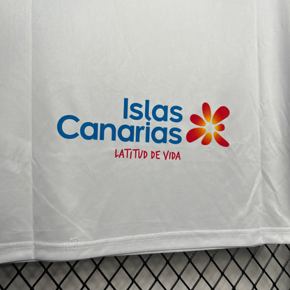 CD Tenerife Domicile 2024/2025 - Vêtements de sport