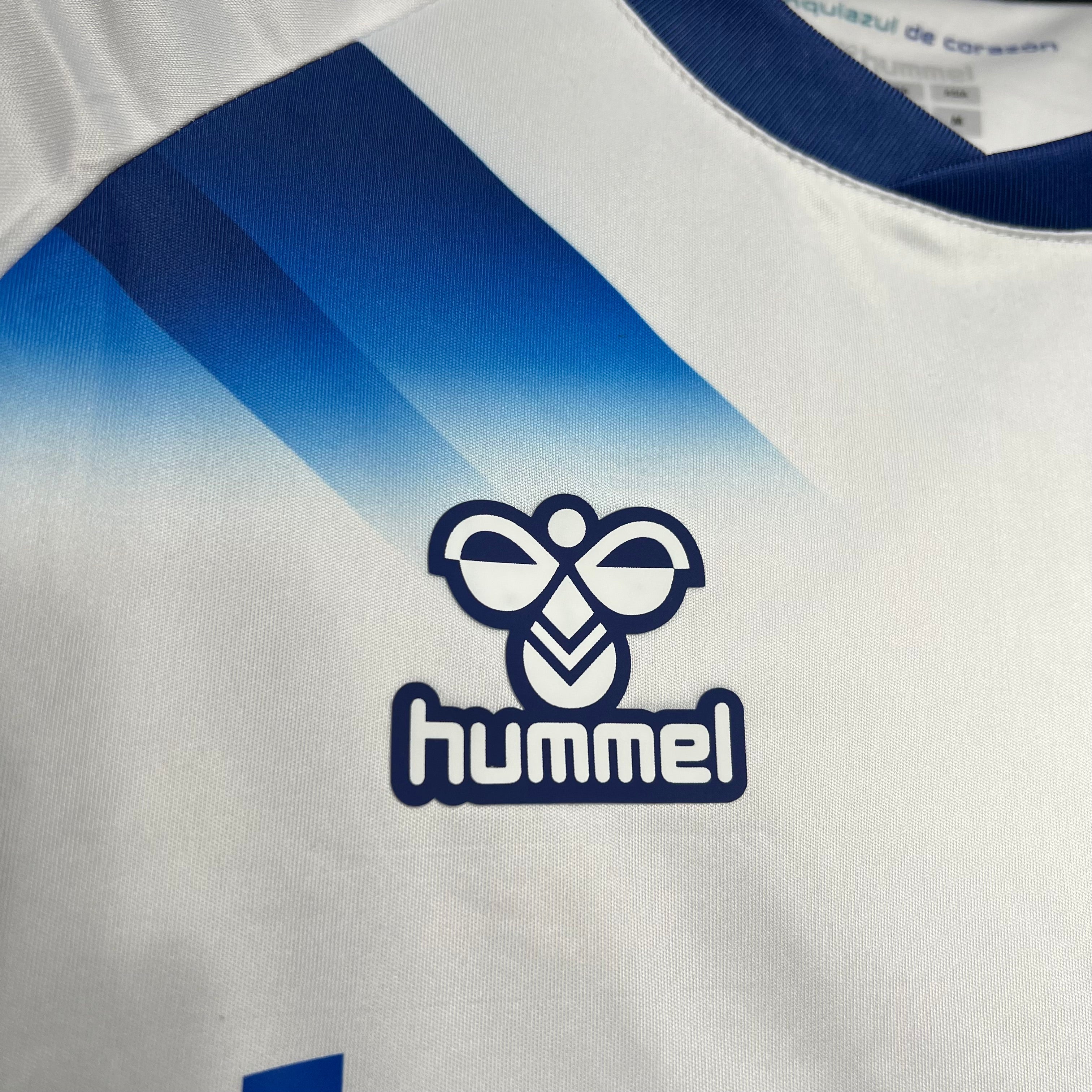 CD Tenerife Domicile 2024/2025 - Vêtements de sport