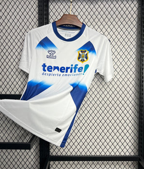 CD Tenerife Domicile 2024/2025 - Vêtements de sport