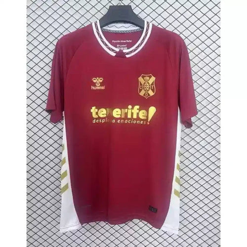 CD Tenerife Extérieur 2025/2026 - Vêtements de sport