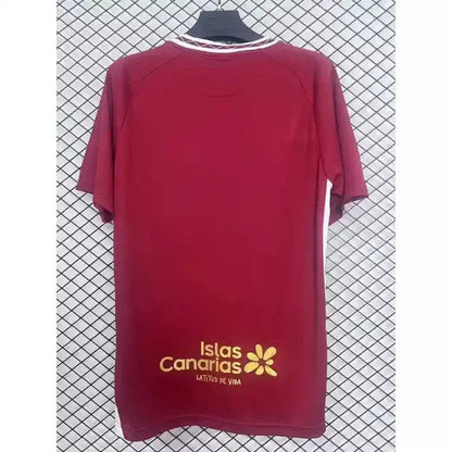 CD Tenerife Extérieur 2025/2026 - Vêtements de sport