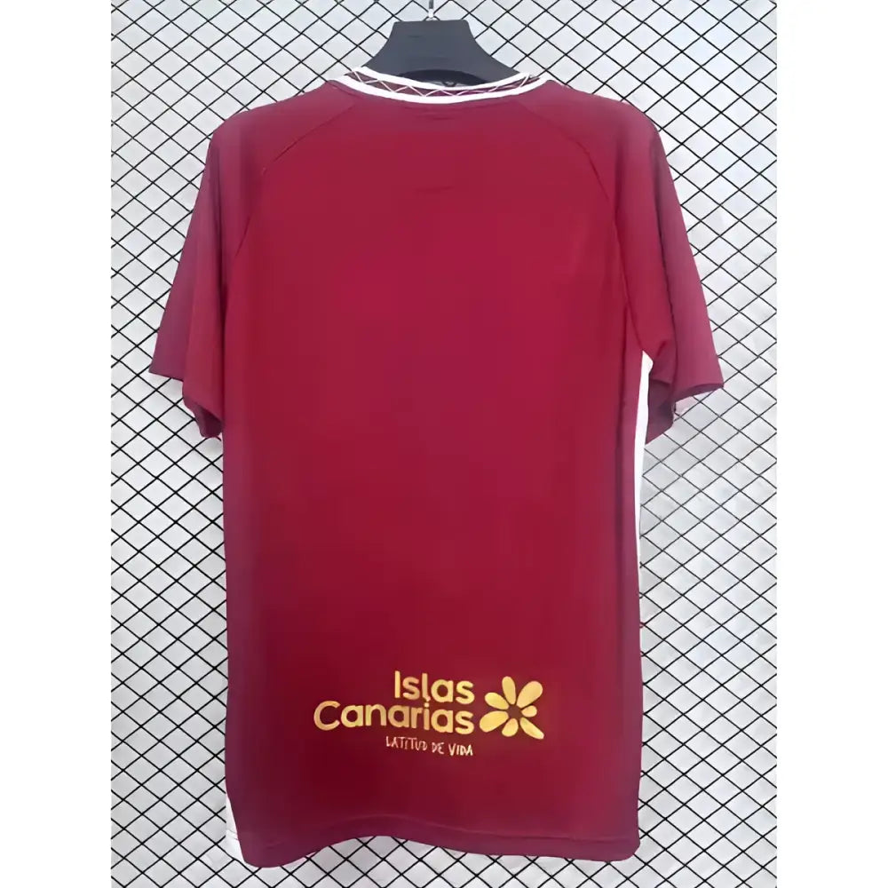 CD Tenerife Extérieur 2025/2026 - Vêtements de sport