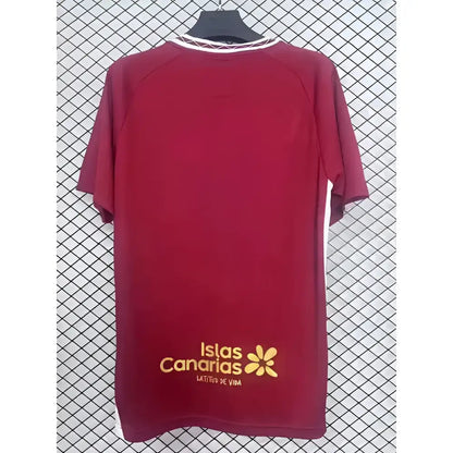 CD Tenerife Extérieur 2025/2026 - Vêtements de sport