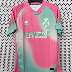 CD Tenerife Extérieur3 2025/2026 Vêtements de sport
