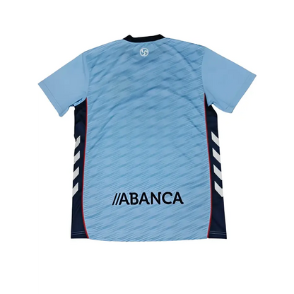 Celta Vigo Domicile 2025/2026 - Vêtements de sport