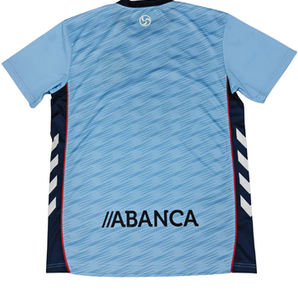 Celta Vigo Domicile 2025/2026 - Vêtements de sport