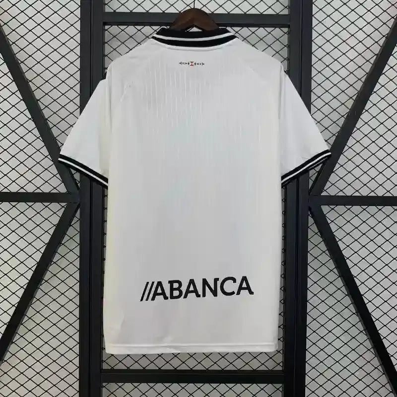 Celta Vigo Spécial Blanc 2025/2026