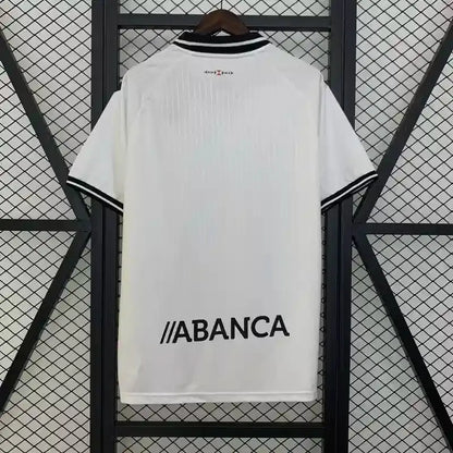 Celta Vigo Spécial Blanc 2025/2026