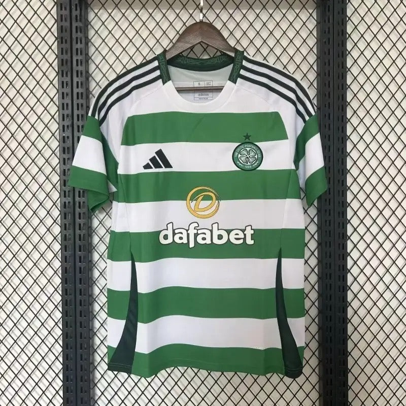 Celtic Domicile 2024/2025 - Domicile / S - Vêtements de sport