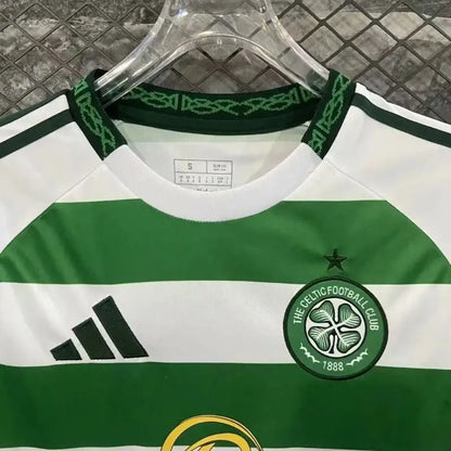 Celtic Domicile 2024/2025 - Vêtements de sport