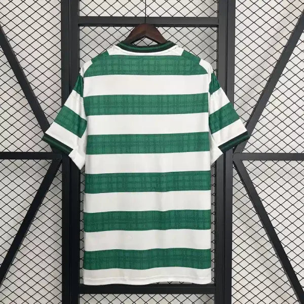 Celtic Domicile 2025/2026 - Vêtements de sport