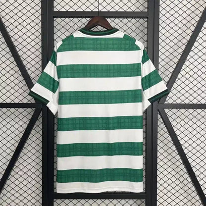 Celtic Domicile 2025/2026 - Vêtements de sport