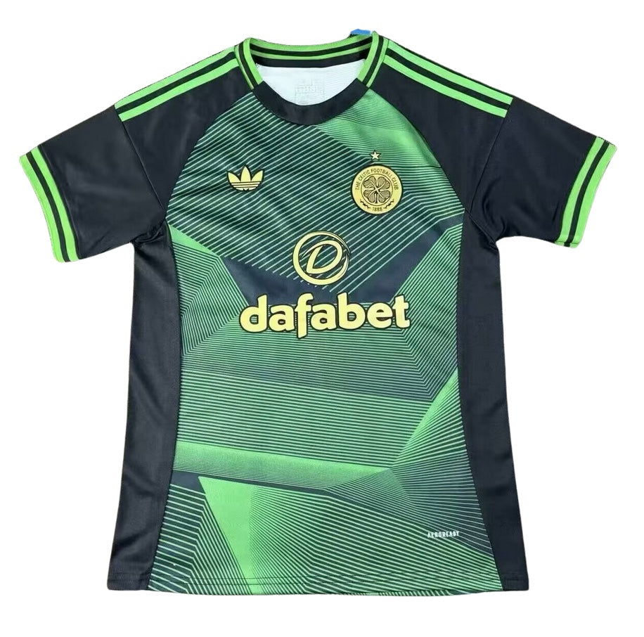 Celtic Domicile 2025/2026 - Vêtements de sport