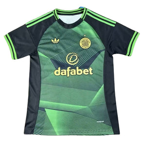 Celtic Domicile 2025/2026 - Vêtements de sport