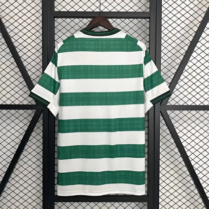 Celtic Domicile 2025/2026 - Vêtements de sport