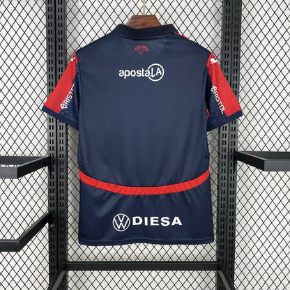 Cerro Porteno Domicile 2025/26 - Vêtements de sport