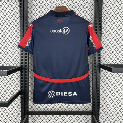 Cerro Porteno Domicile 2025/26 - Vêtements de sport