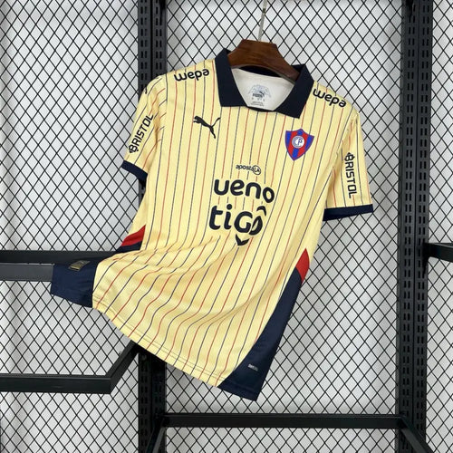 Cerro Porteno Extérieur 2025/26 - Extérieur / S - Vêtements de sport