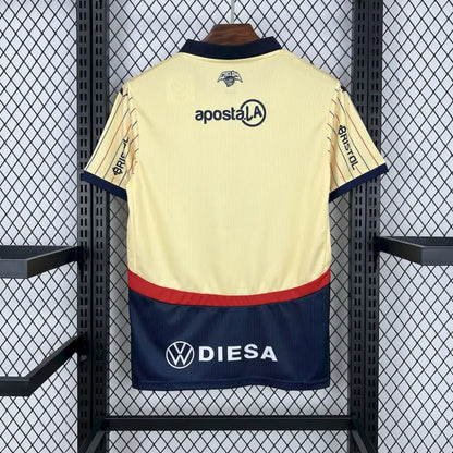 Cerro Porteno Extérieur 2025/26 - Vêtements de sport