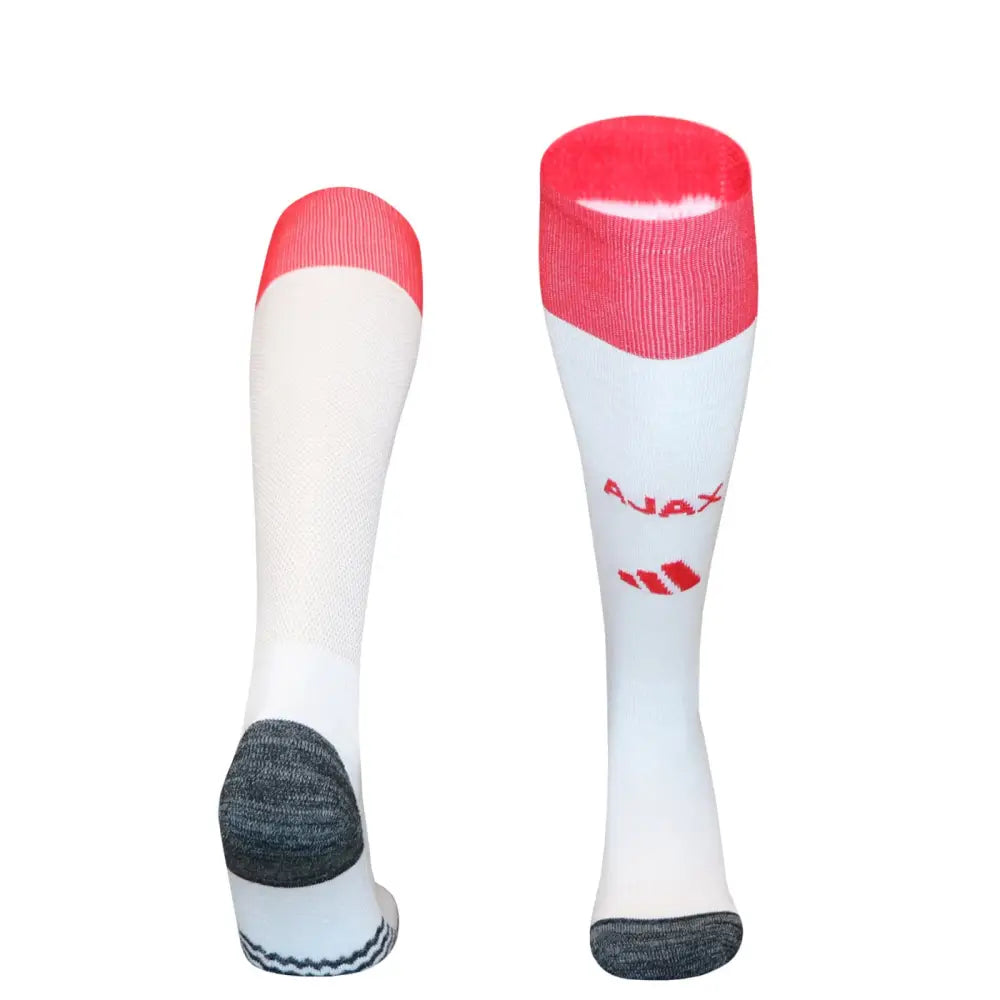Chaussettes Ajax 2026/2027 Domicile - Vêtements de sport
