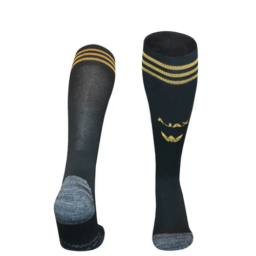 Chaussettes Ajax 2026/2027 Extérieur - Vêtements de sport