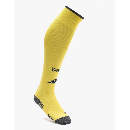 Chaussettes Al-NASSR 2026/2027 Domicile - Vêtements de sport