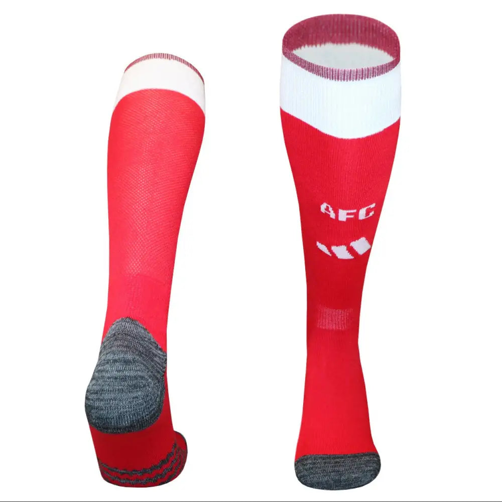 Chaussettes Arsenal Domicile 2026/2027 - Vêtements de sport