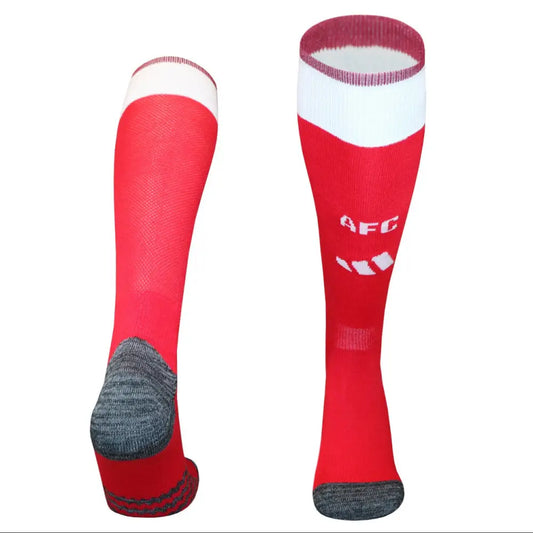 Chaussettes Arsenal Domicile 2026/2027 - Vêtements de sport