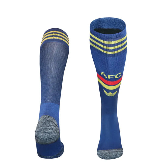 Chaussettes Arsenal Third 2026/2027 - Vêtements de sport