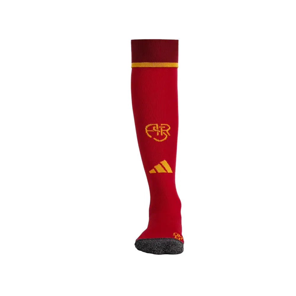 Chaussettes AS Roma Domicile 2026/2027 - Taille Unique - Vêtements de sport