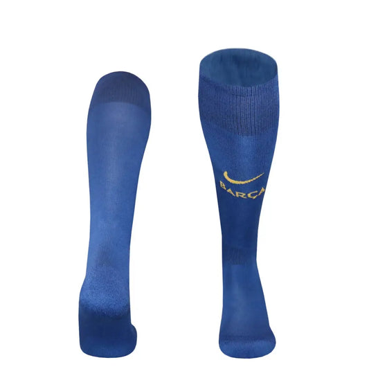 Chaussettes Barcelone 2026/2027 Domicile - Vêtements de sport