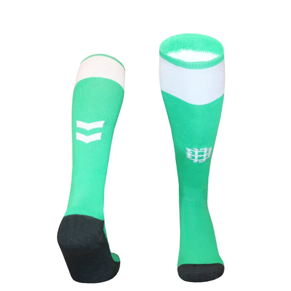 Chaussettes Betis Seville Domicile 2026/2027 - Vêtements de sport