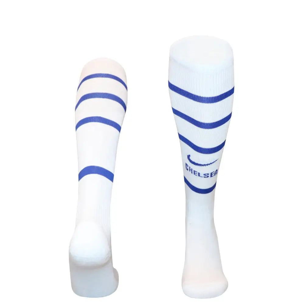 Chaussettes Chelsea Third 2026/2027 - Vêtements de sport