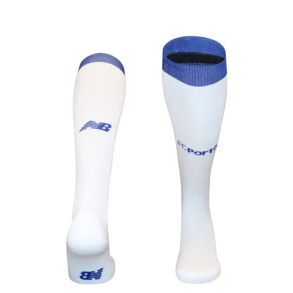 Chaussettes FC Porto Domicile 2026/2027 - Taille Unique - Vêtements de sport