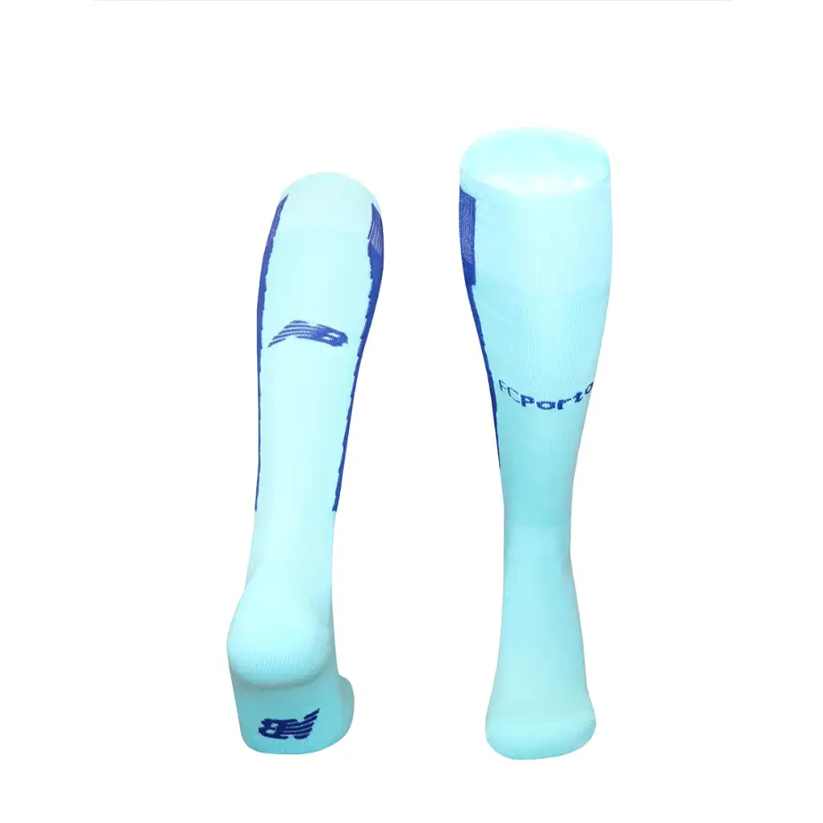 Chaussettes FC Porto Extérieur 2026/2027 - Taille Unique - Vêtements de sport
