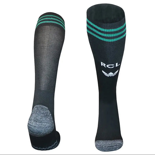 Chaussettes Lens Extérieur 2026/2027 - Taille Unique - Vêtements de sport