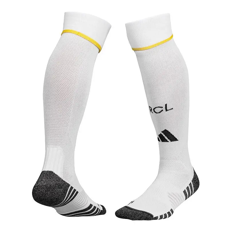 Chaussettes Lens Third 2026/2027 - Taille Unique - Vêtements de sport
