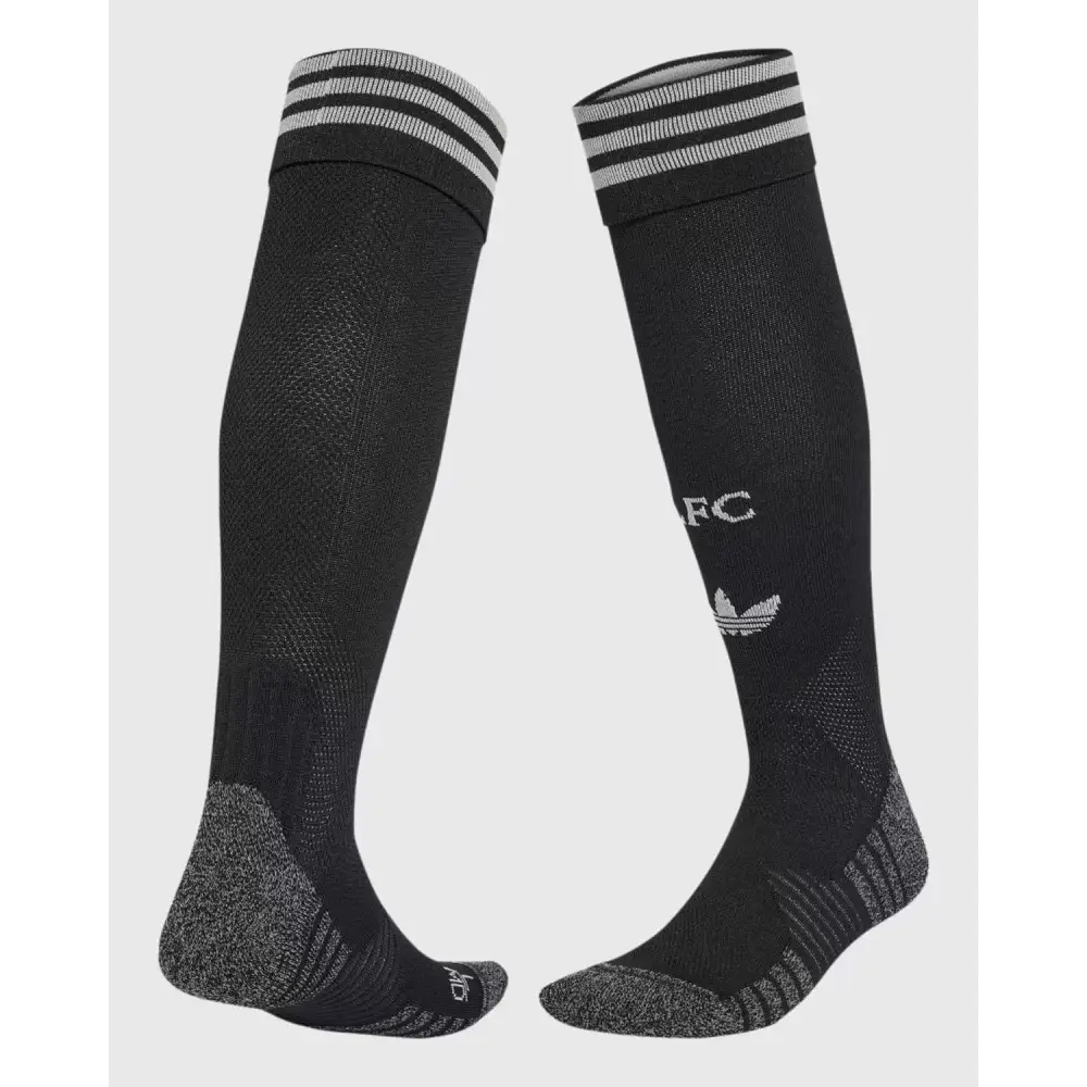 Chaussettes Liverpool Extérieur 2026/2027 Gardien - Taille Unique - Vêtements de sport
