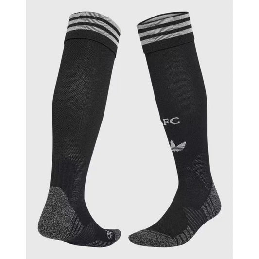 Chaussettes Liverpool Extérieur 2026/2027 Gardien - Taille Unique - Vêtements de sport