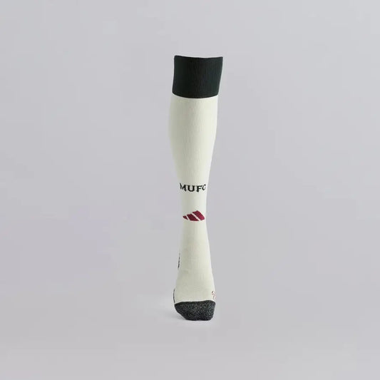 Chaussettes Manchester United Third 2026/2027 - Taille Unique - Vêtements de sport