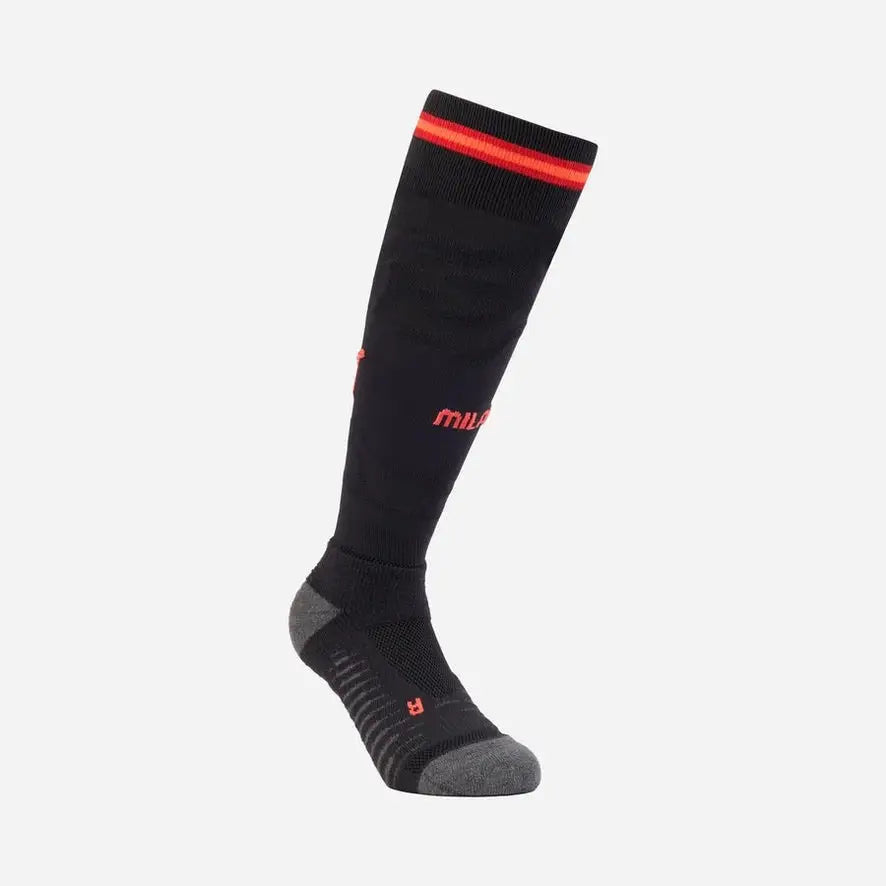 Chaussettes Milan AC Third 2026/2027 - Taille Unique - Vêtements de sport