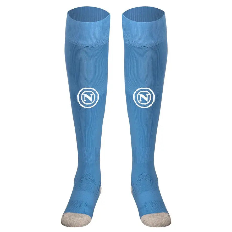 Chaussettes Naples Domicile 2026/2027 - Taille Unique - Vêtements de sport