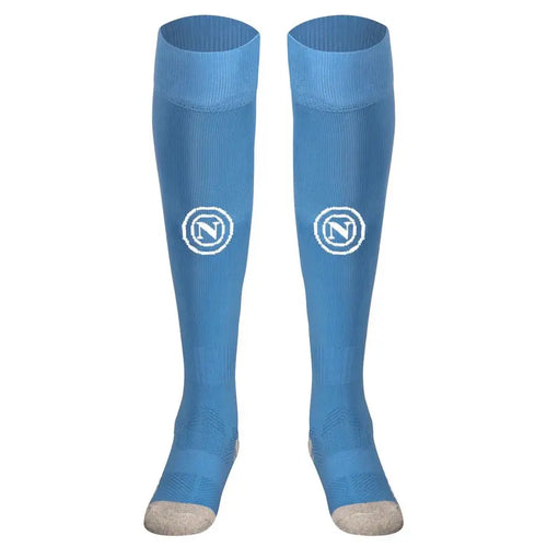 Chaussettes Naples Domicile 2026/2027 - Taille Unique - Vêtements de sport